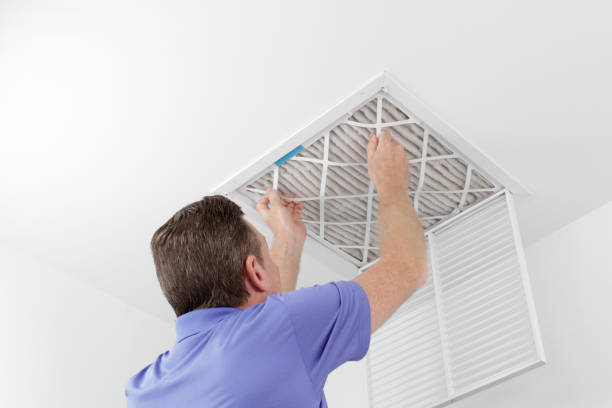 Professional Airduct Cleaning in Sumner, IL